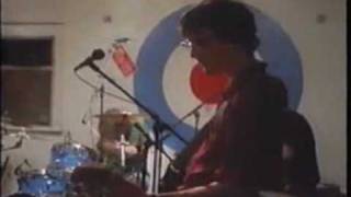 Mudhoney -  What Moves The Heart? - Seattle, WA 1995