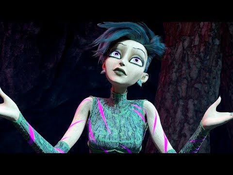 Tráiler El fantástico regreso a Oz [WEB-DL] 2019