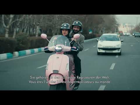 Divine Comedy - Trailer OV/d/f