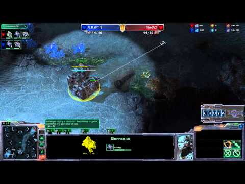 StarCraft 2 - Quantic STC - Korean Ladder - G2 - SC1884