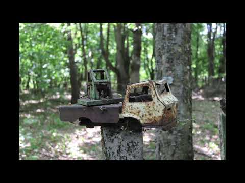 Tschernobyl Tour 26.06.2019 Teil 1