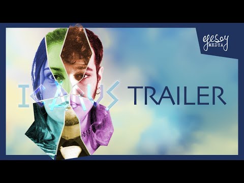 İkarus Trailer
