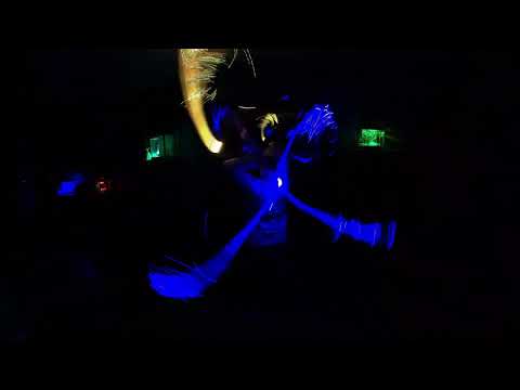 Trippy Dual Whip 4k LIVE- Smalltown Boy by  Marcus Layton ft  Indiana