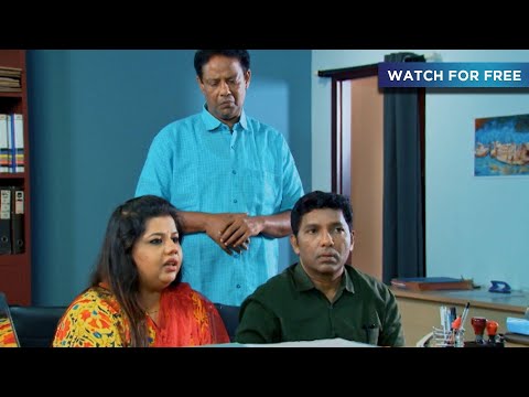 Ep 886 | Marimayam | He fell into the trap he set for himself.