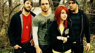 Hello Hello - Paramore