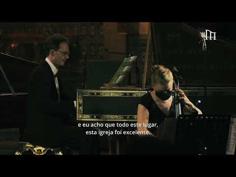 43º FIMPV — Orquestra Barroca de Helsínquia, Pierre Hantaï & Aapo Häkkinen