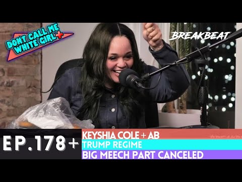 DCMWG Talks Big Meech, Keyshia Cole, The Trump Regime and More!