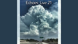 Coming Up for Air (Live On Echoes) (Live)