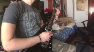 Born of Osiris - Goddess of the Dawn