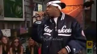 Jay-Z - TRL Interview (2000)