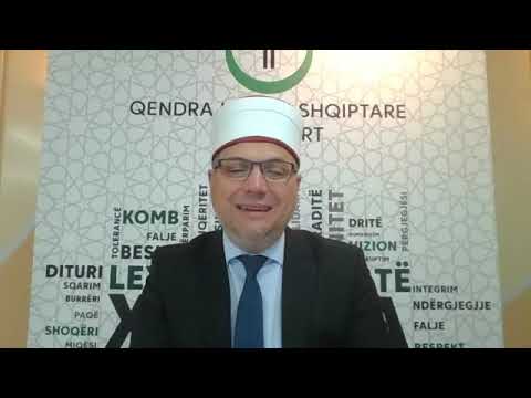 Ramazani 2020 - Këshillat e Iftarit 29 - Falja e Allahut xh.sh.