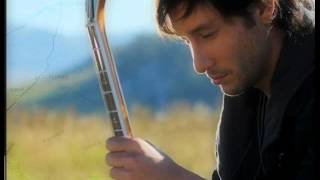 dame un beso &quot;con alma de pueblo &quot; luciano pereyra