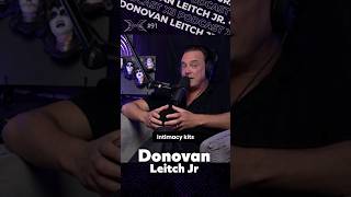 Donovan Leitch Jr. uncovers a VEGAS secret!!!