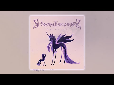 SDreamExplorerS - Dziesiać (2023)