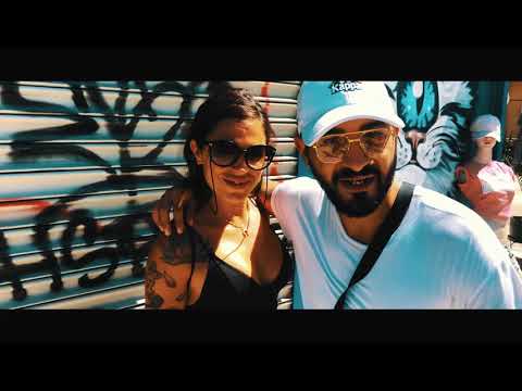 DJ AROW - RAUCHEN (Prod. 2nd Roof)