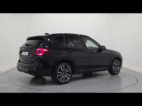 BMW X3 xDrive30e M Sport - Image 2