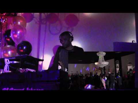 Jihad Muhammad@Hollywood Blue Ribbon