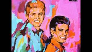 The Everly Brothers  "Don't Blame Me"