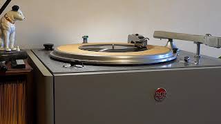 Body and Soul (Take-3) / Duke Ellington and Jimmy Blanton