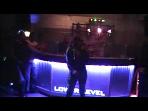 J-LYN LIVE IN  GRAND RAPIDS,MI W/ DJ RON CARROLL & THE GTWINZ