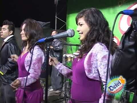Contigo Me Acostumbre - Corazon Serrano