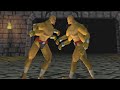 TAS Mortal Kombat 4 Goro N64