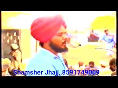 Nachhater chhata # rut pyar di #old song