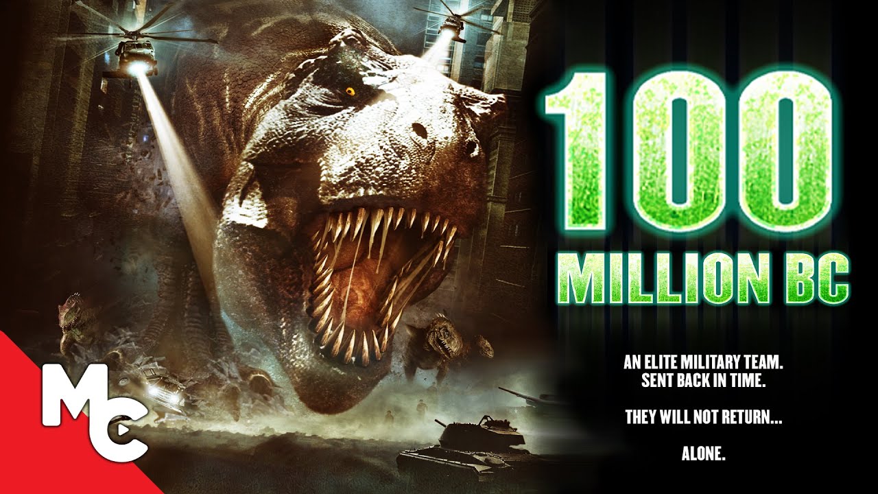 100 Million BC (2008)