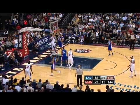 Blake Griffin Mix 2012-13 || HD ||