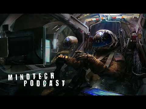 Disphonia - Mindtech Podcast 014 (September 2011) #dnb #electronic #neurofunk