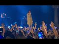 NLE Choppa Beat Box 4 Entrance Live 013 Tilburg