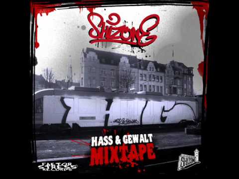 SHIZO ONE - die nacht der nächte