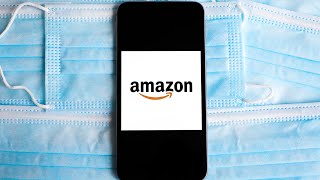 Amazon launches online pharmacy service with prescription delivery