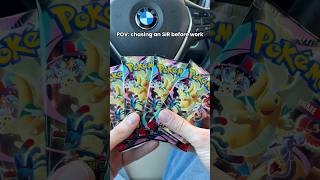 Cam we call this a cold hit?🥶👀 #pokemon #pokemoncards #pokemontcg