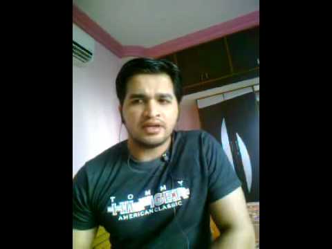 RITWIK BABU Mere Siva Na Koi Tujhko Dekhe