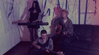 The Laughing Chimes – “High Beams”