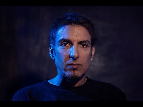 DEREK SHERINIAN - The Phoenix (The Phoenix, 2020) - 1080HD