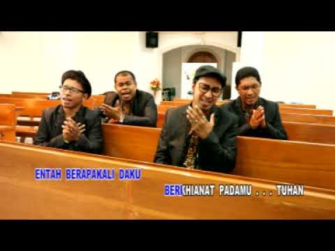 Bagaimana Ku Kan Bernyanyi - Nanaku