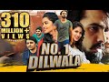 No. 1 Dilwala (Vunnadhi Okate Zindagi) 2019 New Released Full Hindi Dubbed Movie | Ram Pothineni