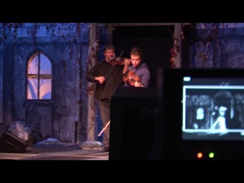 Making of Faxion Death