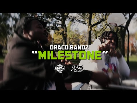 Draco Bandz - MILESTONE (MUSIC VIDEO)