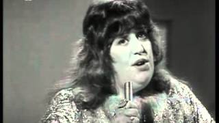 Mama Cass Elliot   Dream A Little Dream Of Me TOTP '69Z