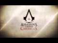 Assassin's Creed Chronicles China - Trailer Music ...