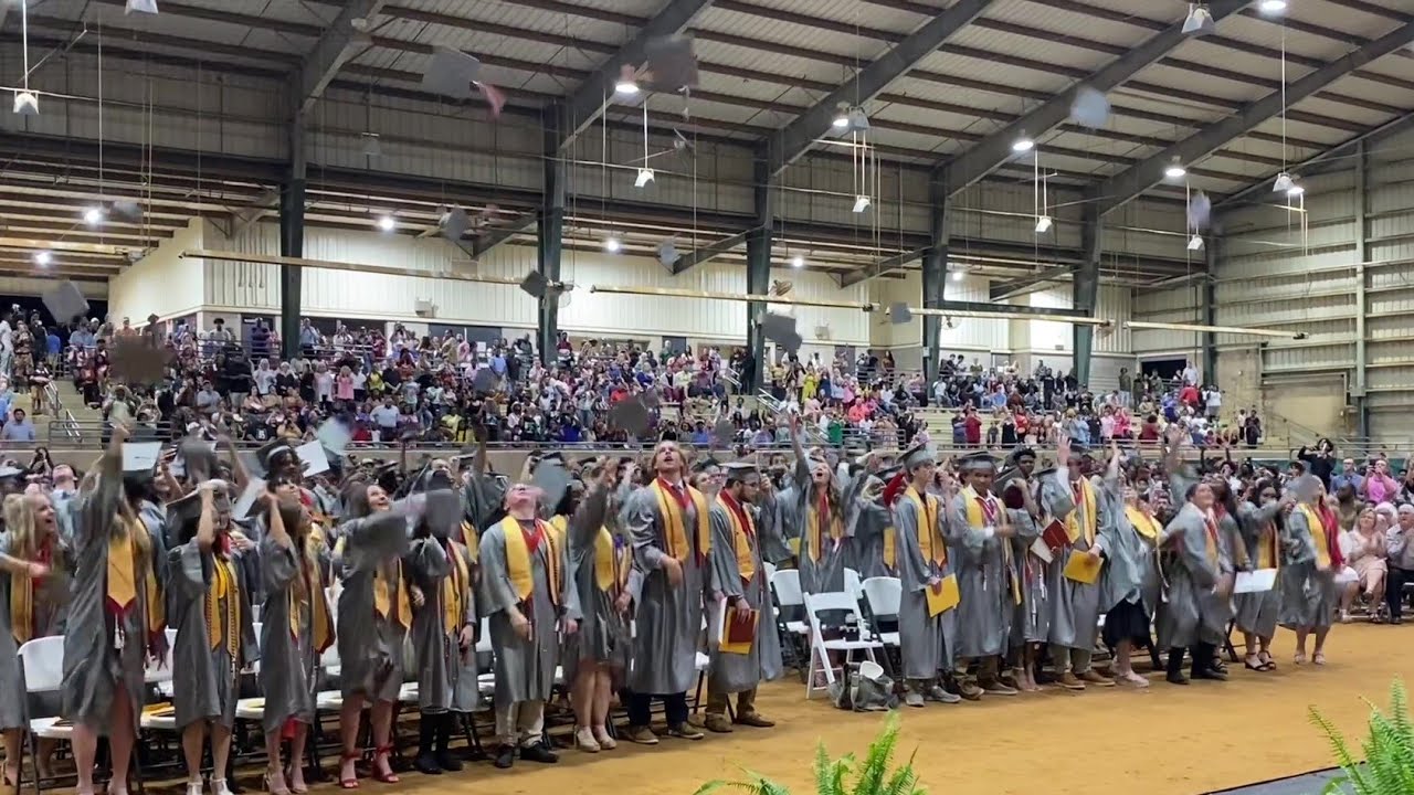 NEHS Graduation: Class of 2023