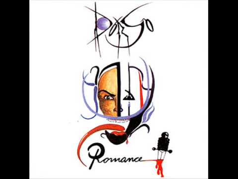 Dorso - Romance [1990] [Full Album/Album Completo]