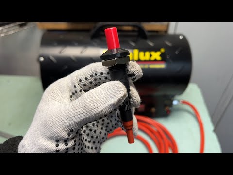 Пьезоэлемент Master для газовой тепловой пушки BLP17, BLP27, BLP33, BLP53, BLP73 (4162.222) - фото 1 - id-p26463499