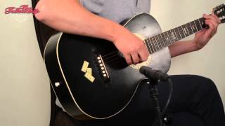 Video thumbnail for 1930s Regal by J.R. Stewart Domino Le Dice parlor (Tone Poems) at The Fellowship of Acoustics by The Fellowship of Acoustics