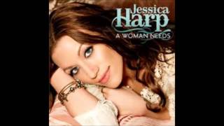 Jessica Harp - Love Letter