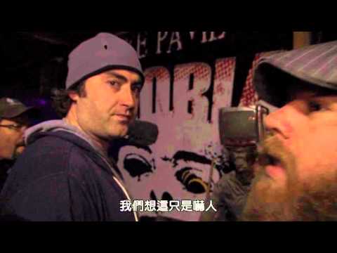 鬼面懼 The Houses October Built