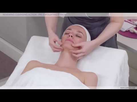 Sothys Youth intensive treatment BP3. Интенсивная программа молодости.